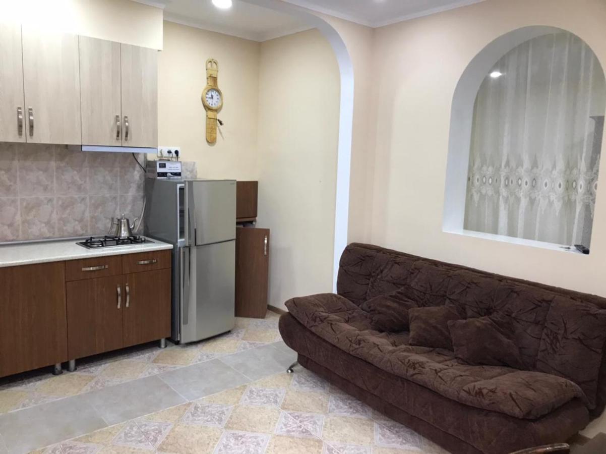 קאחתי Guest House מראה חיצוני תמונה