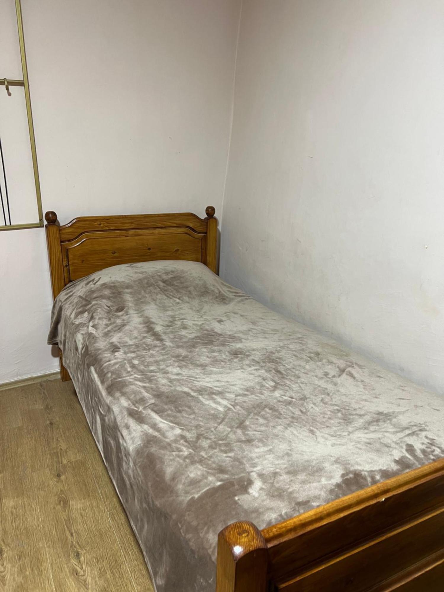 קאחתי Guest House מראה חיצוני תמונה