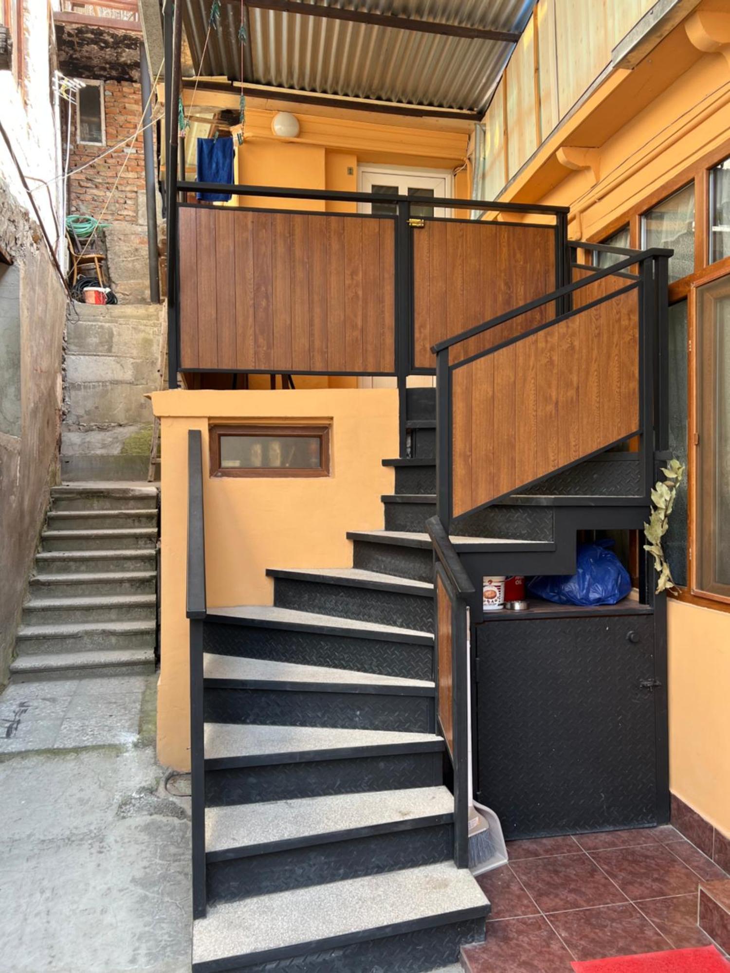 קאחתי Guest House מראה חיצוני תמונה