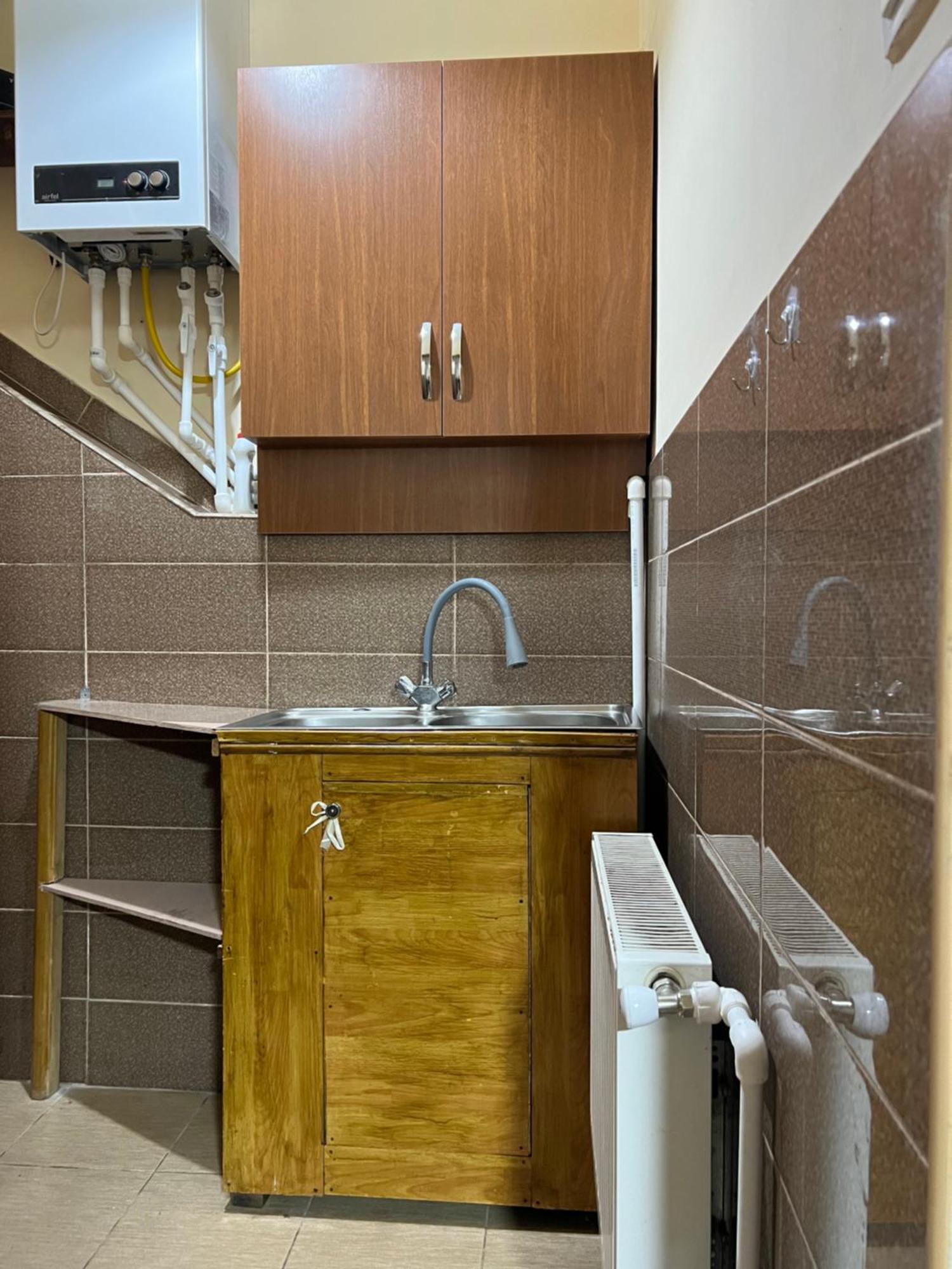 קאחתי Guest House מראה חיצוני תמונה