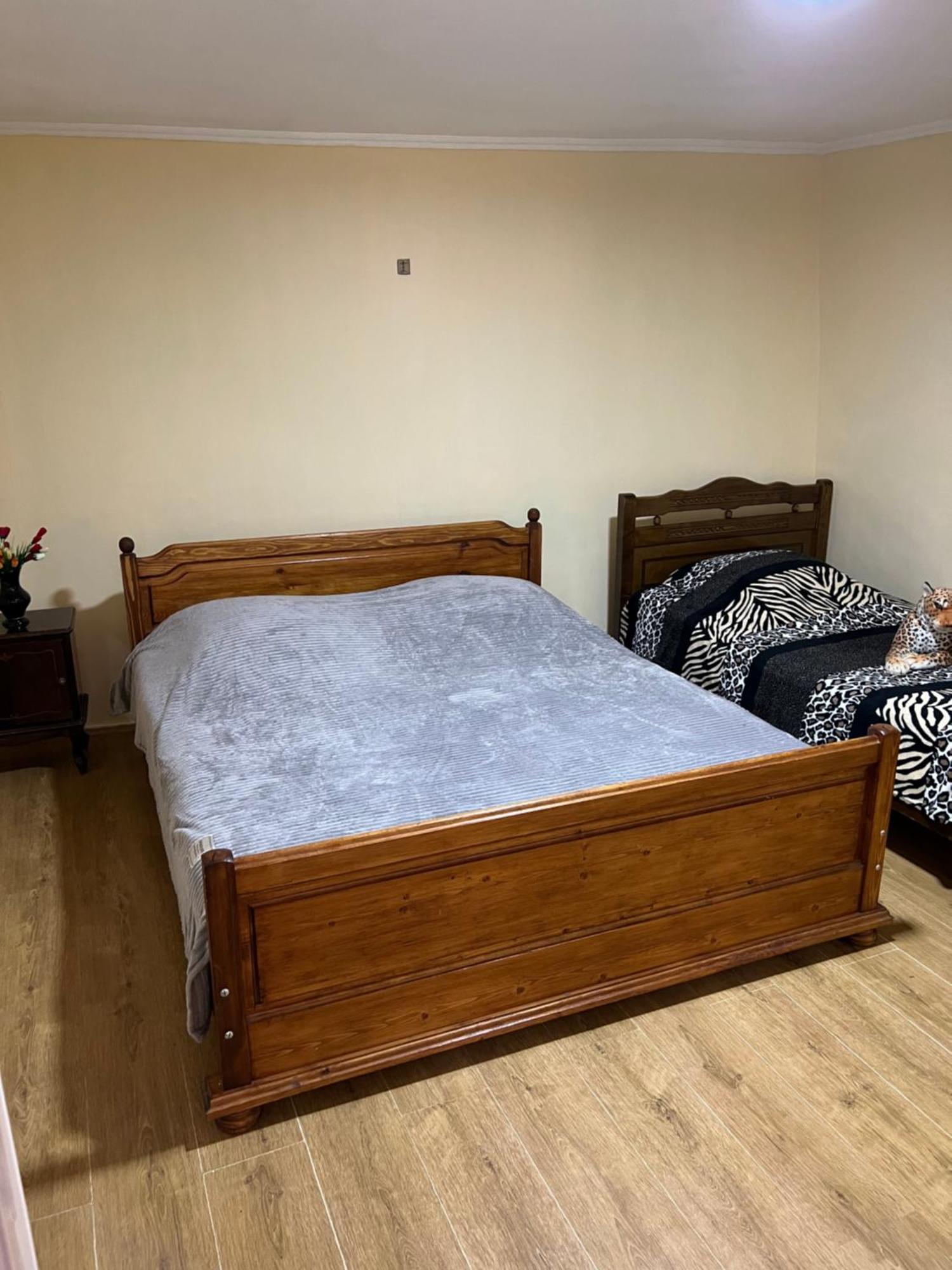 קאחתי Guest House מראה חיצוני תמונה